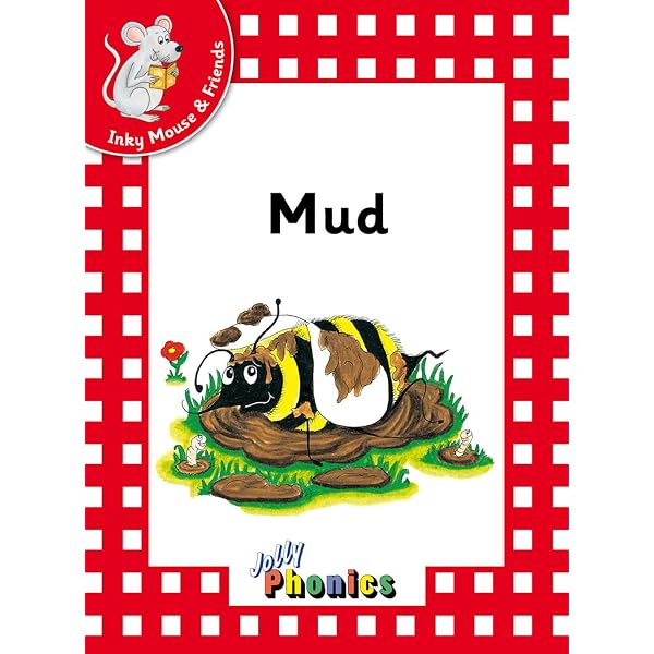 Amazon.com: Jolly Phonics Readers Level 1, Complete Set (in Print